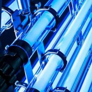 UV LED killing lamp germicidal key, why UVC UV lamp to kill?
