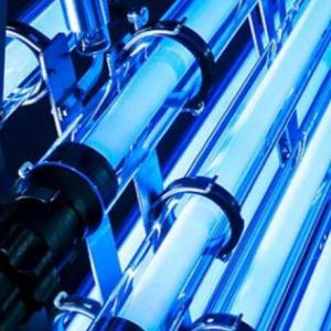 UV disinfection equipment market sees massive revenue growth again