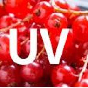 Can I eat food that is sterilized by UV light?