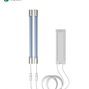 What is the difference between UV lamp and UV lamp