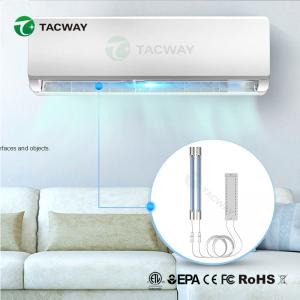 How UV Lights Can Improve Your Air Quality
