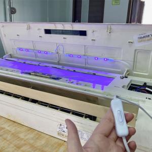 The Benefits Of Ultraviolet (UV) Lights In Air Ducts