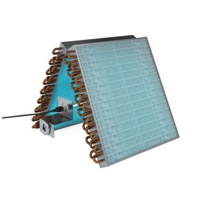 Introducing the Innovative UV Pipe Lamp: Easy Installation, High Cost-Effectiveness, Designed for V-Coil Systems