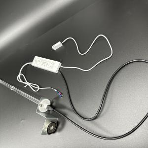 Launch of the New V-Coil 24Vac UV Pipe Lamp